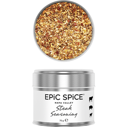 Epic spice, krydda steak seasoning