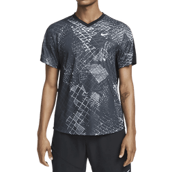 Nike Herren Tennisshirt DRI-FIT VICTORY