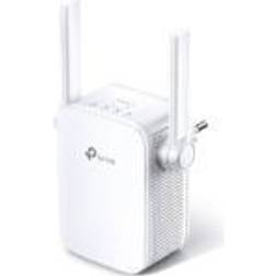 TP-Link RE305 Transmisor de red Blanco 10, 100 Mbit/s