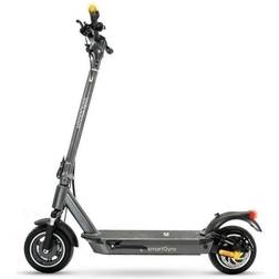SmartGyro K2 Titan C 800W 13000 mAh 25 km Gris