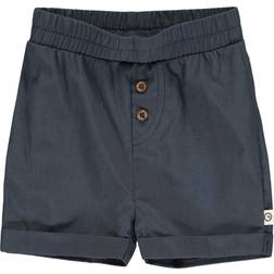 Müsli Shorts Poplin Night Blue 74 Shorts