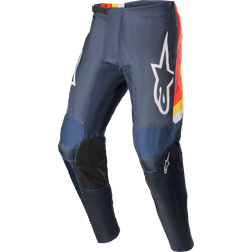 Alpinestars Crossbukser Fluid Corsa, Night Navy