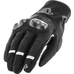 Acerbis Adventure, Handschuhe Schwarz