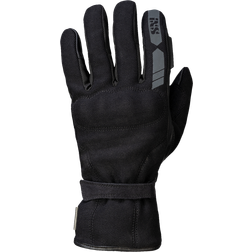 iXS Evo-ST MC-Handskar Svart Dam