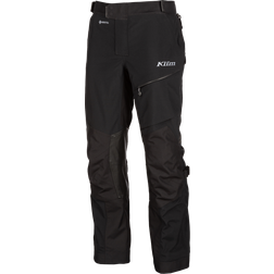 Klim Latitude, Textilhose Gore-Tex Schwarz