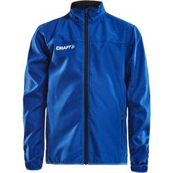 Craft Jr Wind Jacket - Club Kobolt