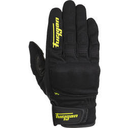 Furygan Jet D3O Fluo Yellow Black