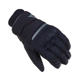 Dainese MC-Handsker Avila D-Dry, Sort/Antracit Unisex