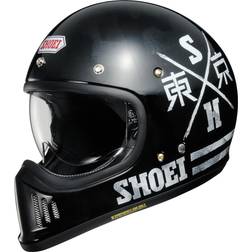 Shoei EX-Zero Xanadu TC-5