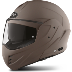 Airoh Mathisse Color Helmet, brown, 2XL, brown