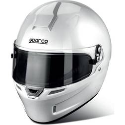 Sparco Helhjälm GP KF-4W-CMR Vit