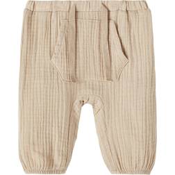 Name It Helan Trousers - Humus