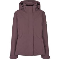 McKinley Thurn Stretch Ski Jacket Women - Flint