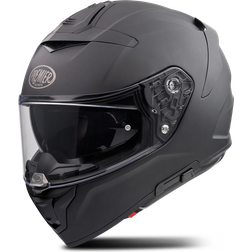 Premier Integralhelm Devil - Schwarz