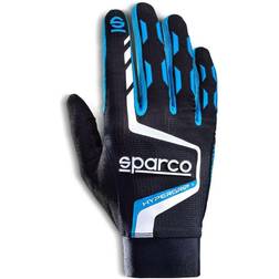 Sparco Handsker HYPERGRIP Sort/Blå