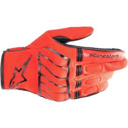 Alpinestars MC-Handsker MM93 Losail V2, Lysrød