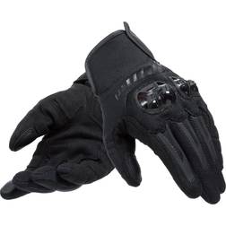 Dainese Mig 3 Air Handschuh - Schwarz