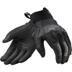 Rev'it! Gloves Kinetic Black-Anthracite