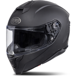 Premier Hyper Helmet - Matt Black
