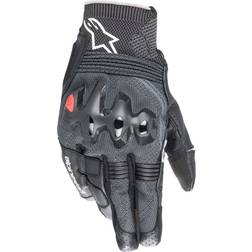 Alpinestars Morph Sport Gloves Black Unisex, Man