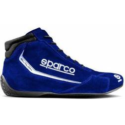 Sparco Racing støvler 00129541BRFX Blå