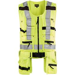 Blåkläder High Vis Håndværker Vest - Gul