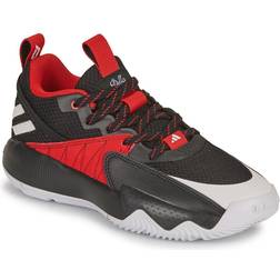 Adidas Dame Certified Rot, 1/3