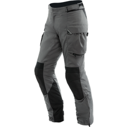 Dainese Ladakh 3L D-Dry Textilhose - Schwarz