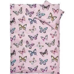 Licens Bedding Butterfly 100x140cm