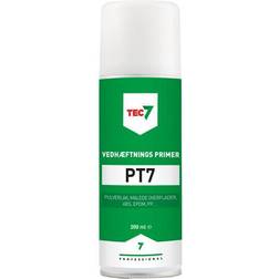 Tec7 Vidhäftningsprimer PT7 Transparent 200 ml 1st