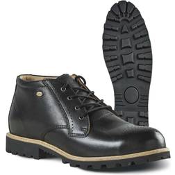Jalas 2118 VIP Safety Shoe Black