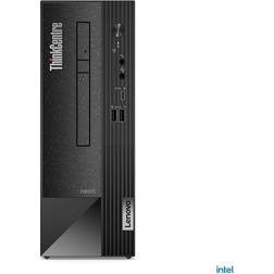 Lenovo ThinkCentre neo 50s Intel i3-12100 4 x 3.3 GHz RAM 8 GB SSD 256 GB Windows 11 Pro