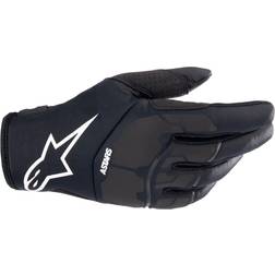 Alpinestars Crosshandsker Thermo Shielder, Sort