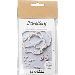 Creativ Company Mini Craft Kit Jewellery 1 Pack