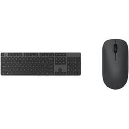 Xiaomi WXJS01YM keyboard