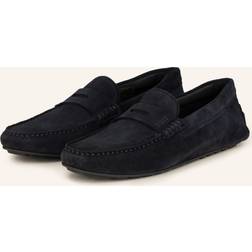 HUGO BOSS Loafers Casual Shoes Noel_Mocc_sd men