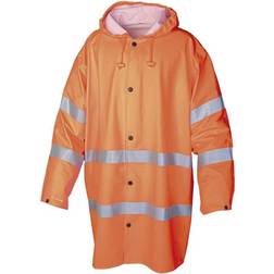 Top Swede Regnrock 9295 Orange