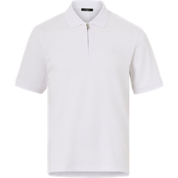 Jack & Jones Ensfarvet Spredt Krave Polo