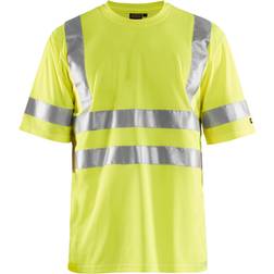 Blåkläder High Vis T-Shirt, gelb