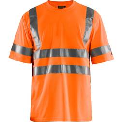 Blåkläder 3413-1009 Varsel-T-shirt Varselorange