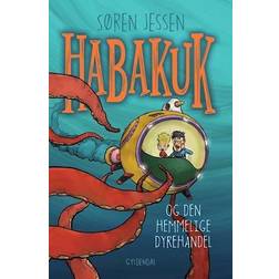 Habakuk og den hemmelige dyrehandel
