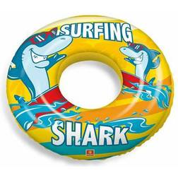 Unice Toys Ærmer Surfing Shark 50 cm Flyder