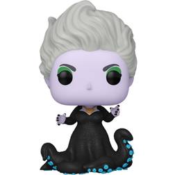 Funko POP figure Disney The Mermaid Little Ursula