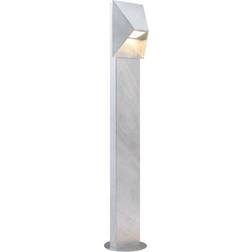 Nordlux Pontio Garden Lamp Galvanized Steel Bollard