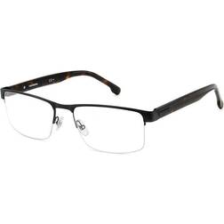 Carrera 8888 807 Black L