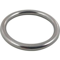 Ring rostfri 5mm inv 41mm