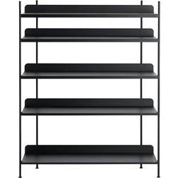 Muuto Compile Reolsystem Bogreol