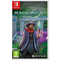 Mask of Mists (Switch)