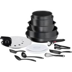 Tefal - Set 15 delar