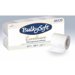 Bulky Soft BulkySoft Toiletpapir 3-lag P 28,75 m Excellence 72 rl 66520